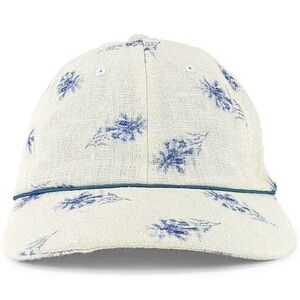 LOVESHACKFANCY - Therese Hat